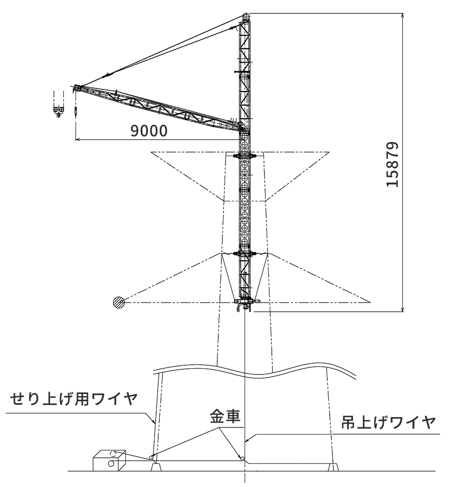 フロートデリック仕様01